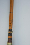 Hardy Palakona Split Cane Trout Fly Rod