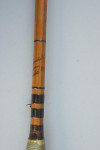 Hardy Palakona Split Cane Trout Fly Rod