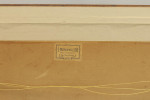 Pair Of Equestrian Hunting Prints By Cecil Aldin, The Huntsman and The Whip