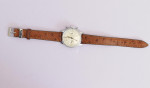 Classic 1950s Wrist Watch By Gallet