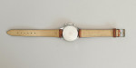 Classic 1950s Wrist Watch By Gallet