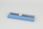 Classic 1950s Wrist Watch By Gallet