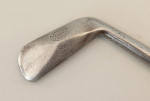 Antique Golf Club, Diamond-Back Cleek, St Andrews