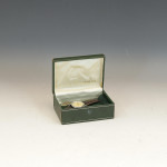 Rolex Shock Resisting Wrist Watch
