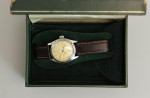 Rolex Shock Resisting Wrist Watch