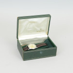 Rolex Shock Resisting Wrist Watch