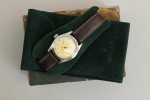 Rolex Shock Resisting Wrist Watch