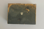 Rolex Shock Resisting Wrist Watch