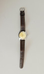 Rolex Shock Resisting Wrist Watch