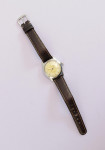 Rolex Shock Resisting Wrist Watch