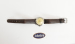 Rolex Shock Resisting Wrist Watch