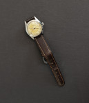 Rolex Shock Resisting Wrist Watch