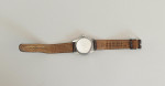 Rolex Shock Resisting Wrist Watch
