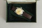 Rolex Shock Resisting Wrist Watch
