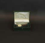 Rolex Shock Resisting Wrist Watch