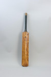 Cricket Bat, Slazenger Mike Smith Autograph