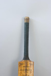 Cricket Bat, Slazenger Mike Smith Autograph