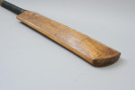 Cricket Bat, Slazenger Mike Smith Autograph