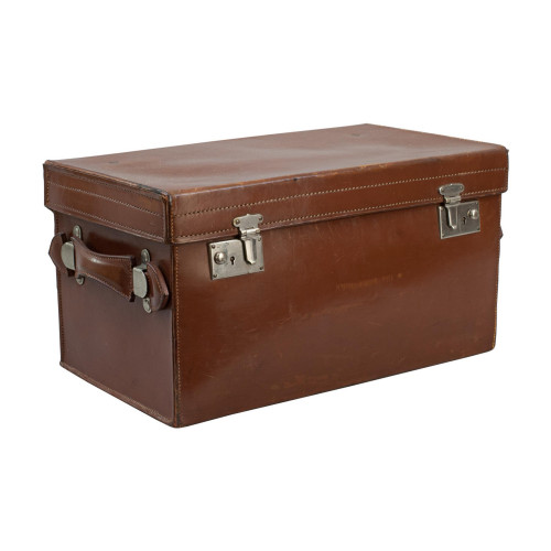 Leather Case By Asprey
