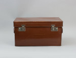 Leather Case By Asprey