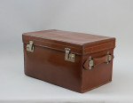 Leather Case By Asprey