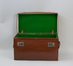 Leather Case By Asprey