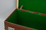 Leather Case By Asprey