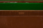 Leather Case By Asprey