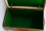 Leather Case By Asprey