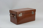 Leather Case By Asprey