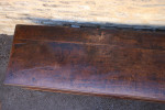 Antique Oak Dresser Base