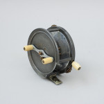 4¼" Nova Silex Salmon Reel