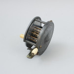 4¼" Nova Silex Salmon Reel