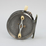 4¼" Nova Silex Salmon Reel