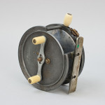 4¼" Nova Silex Salmon Reel