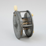 4¼" Nova Silex Salmon Reel