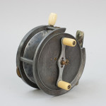 4¼" Nova Silex Salmon Reel