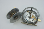 4¼" Nova Silex Salmon Reel
