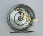 4¼" Nova Silex Salmon Reel