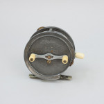 4¼" Nova Silex Salmon Reel