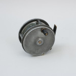 W.H Dingley Salmon Fishing reel, 4¼" Perfect