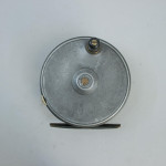 W.H Dingley Salmon Fishing reel, 4¼" Perfect