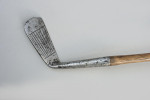 Golf Club, Jigger Iron By William Gibson
