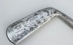 Golf Club, Jigger Iron By William Gibson