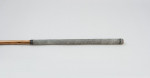 Golf Club, Jigger Iron By William Gibson