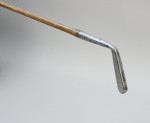 Golf Club, Jigger Iron By William Gibson
