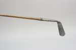 Golf Club, Jigger Iron By William Gibson