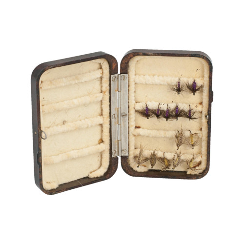 Hardy Neroda Dry Fly Box