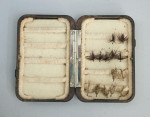 Hardy Neroda Dry Fly Box
