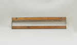 McDonalds Campaign Shoe Rack
